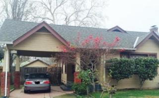 3158 N St, Sacramento CA  95816-6515 exterior