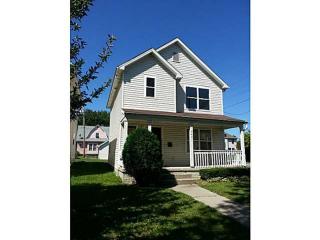2479 Franklin Ave, Toledo, OH 43620-1410