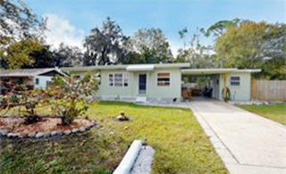 2606 Trinidad St, Sarasota, FL 34231-2818