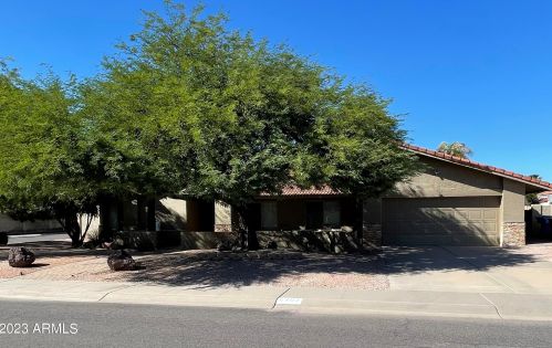 5302 Marconi Ave, Scottsdale AZ 85254-6533 exterior