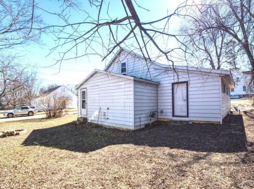 104 Church St, Wheeler, WI 54772-9566