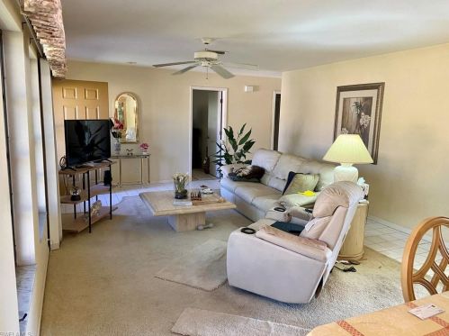 27269 Patrick St, Bonita Springs FL  34135-4450 exterior