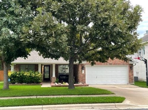 9705 Castle Pines Dr, Austin, TX 78717-3857