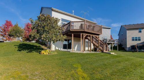 4674 Empress Way, Lino Lakes, MN 55038-7900