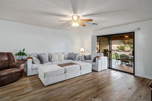 43838 Palm Vis Ave, Lancaster CA 93535-3304 exterior