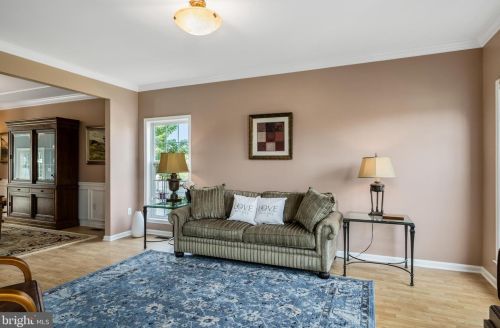 16 Livingston Ln, Lumberton Township NJ  08048-6210 exterior