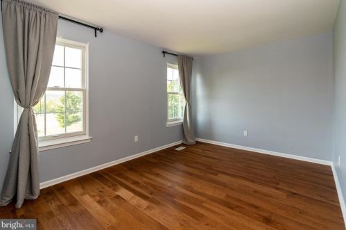 118 Shoal Creek Dr, Blue Bell PA  19422-3250 exterior