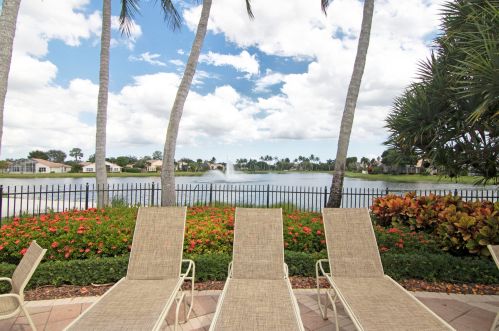 11713 Cardenas Blvd, Boynton Beach FL  33437-6603 exterior