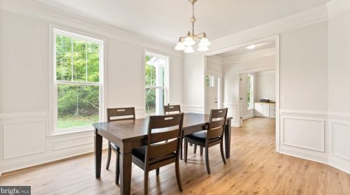 1077 Mountain View Rd, Fredericksburg VA  22406-4429 exterior