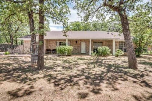 209 Shady Oak Rd, Keene, TX 76059-2432