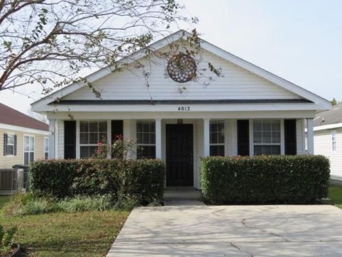 4012 Glenway Dr, Pensacola, FL 32526-8064