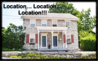38 Lancaster St, Bellegrove, PA 17003-1316
