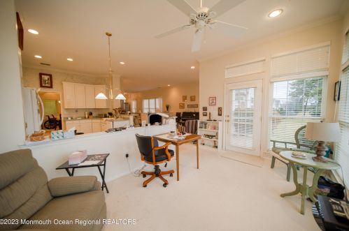 13 Goldensprings Dr, Lakewood NJ  08701-7384 exterior