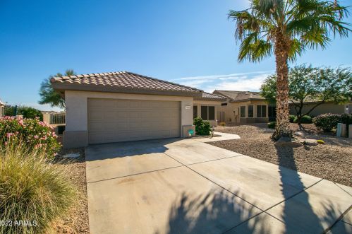 15223 Pasadena Dr, Sun City, AZ 85374-8538
