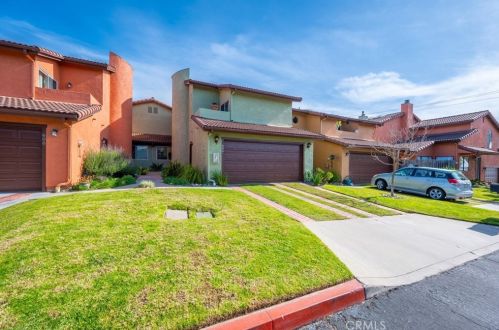 604 Mira Mar Ct, Pismo Beach CA  93433-1435 exterior