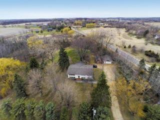 7605 Queen St, Loretto MN  55357-9638 exterior