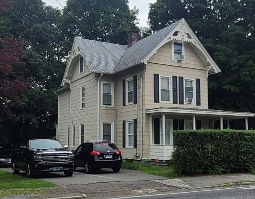 56 Franklin St, Ansonia, CT 06401-1204