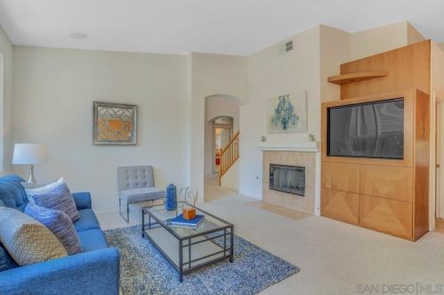 11454 Mayapple Way, San Diego CA 92131-2928 exterior