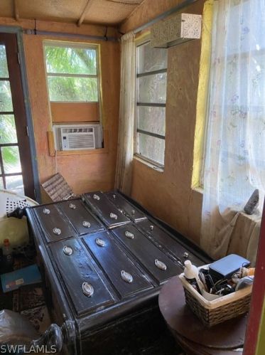 3548 Tangerine Dr, Saint James City FL  33956-2536 exterior