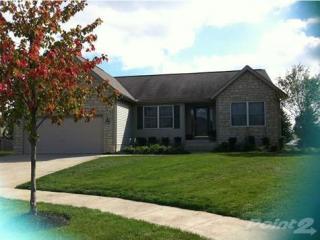 5481 Benpatrick Ct, Westerville, OH 43081-8212