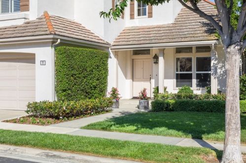 7 Limoges, Newport Beach, CA 92657-1004