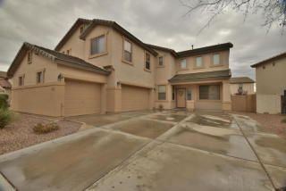 44991 Jack Rabbit Trl, Maricopa, AZ 85139-4098