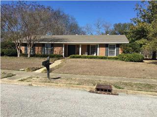 3357 Ridgefield Dr, Montgomery, AL 36106-3213