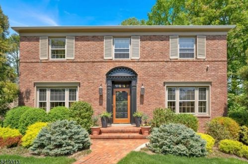 275 Highland Rd, South Orange, NJ 07079-1513