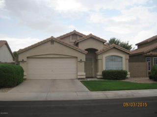 952 Gardner Dr, Chandler, AZ 85224-7231