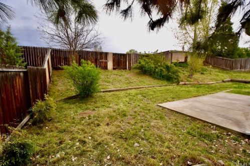 1408 Pyrite Dr, Yreka CA  96097-9622 exterior