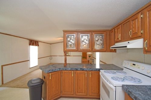 4369 Oakland Rd, Mount Olive OH  45106-8619 exterior
