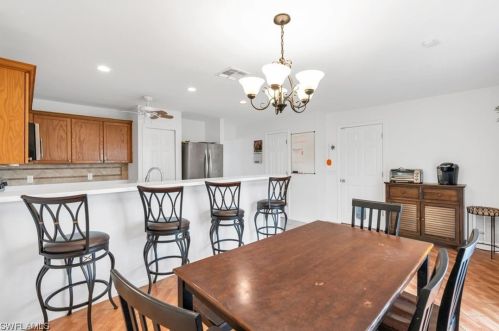 911 Apple Ave, Lehigh Acres FL 33971-6441 exterior