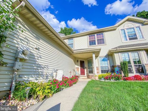 15 Fox Meadow Cir, Erial NJ  08081-1100 exterior