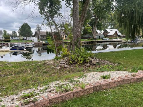 219 Bluebird Dr, Sturgeon Bay, WI 54235-2349