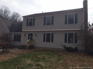 155 Hammertown Rd, Upper Stepney, CT 06468-3205