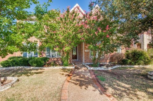 6401 Stillwater Ln, Plano, TX 75024-7509