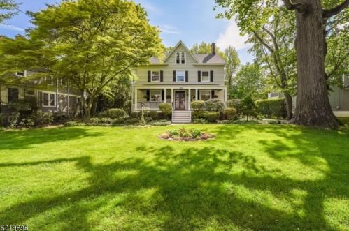 311 Prospect St, Westfield, NJ 07090-4007
