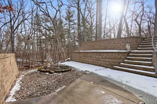 225 Traders Point Ln, Green Bay WI  54302-5236 exterior