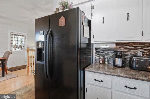 45 Ridge Loop Rd, Three Churches WV  26757-6377 exterior