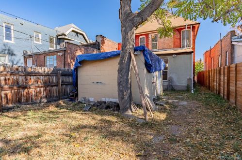 1439 Emerson St, Denver CO 80205-5128 exterior