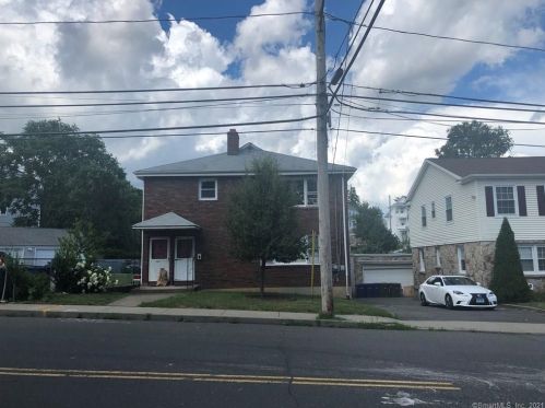 1340 Madison Ave, Bridgeport, CT 06606-4539
