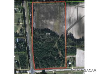 3822 156 Ave, Gainesville FL  32653-7660 exterior
