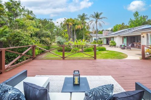 3413 Dove Holw Rd, Encinitas CA 92024-7247 exterior