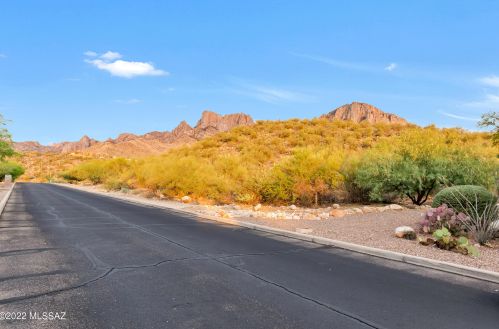 1931 Buck Rdg Pl, Tucson AZ 85737-6010 exterior