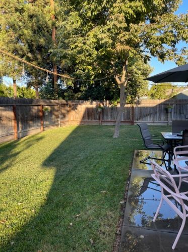 20146 American Ave, Hilmar CA  95324-9645 exterior