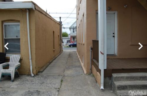 336 Elm St, Perth Amboy NJ  08861-4016 exterior