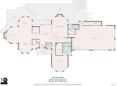 3400 Matanzas Creek Ln, Santa Rosa CA  95404-8225 exterior