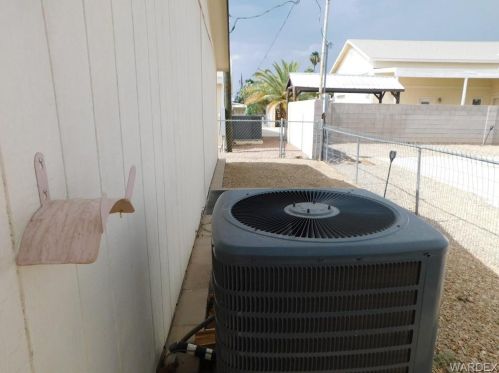 7918 Quail Dr, Mohave Valley AZ  86440-9544 exterior