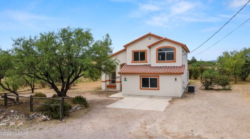 1179 Calle Carmelita, Nogales, AZ 85648-6700