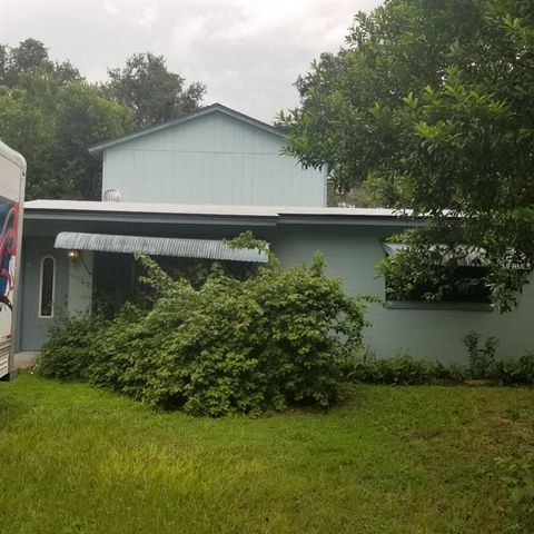 3014 Johnny St, Orlando, FL 32817-1919